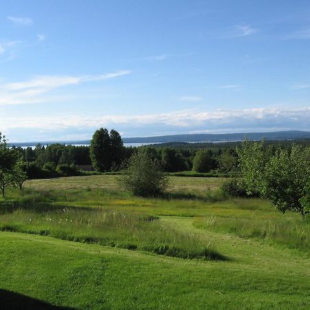 Dagmarsgardens Stuguthyrningen Villa Kullsbjorken Exterior photo
